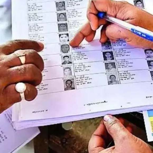 அயோத்தியில் ஆன்மிக  மயமாகும் எஸ்.ஐ.ஆர்.